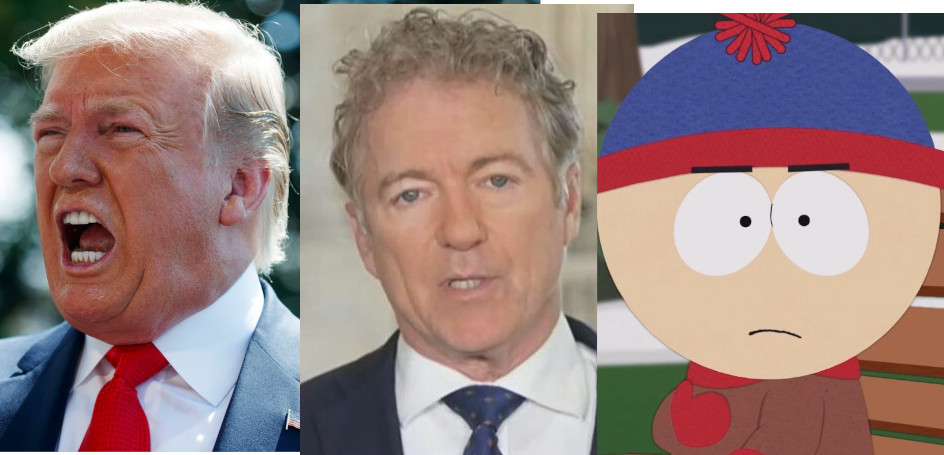 Reactions to Donald Trump's Tariffs