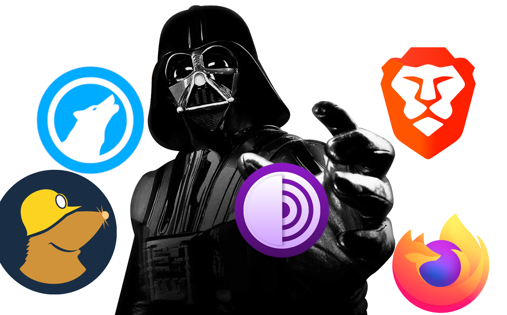 Sources for: Web Browsers Can't Resist